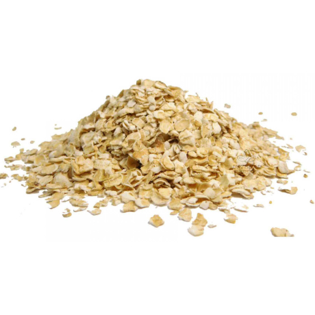 OTRĘBY OWSIANE 4kg
